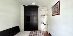 Limau Park (D16), Condominium #607354421